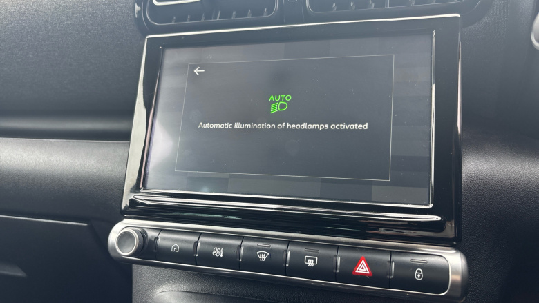 Citroen C3 Aircross 1.2 PureTech 110 Max 5dr Petrol Hatchback